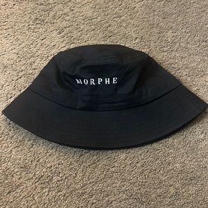 Morphe Bucket Hat